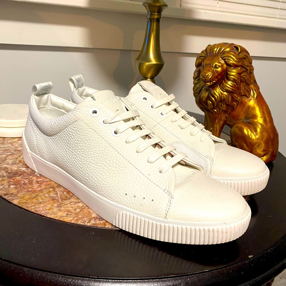 Hugo Boss Mens Sneakers